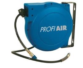 Crevo za vazduh u rolni fi 8x12 mm dužina 10 m PA10SA 3E